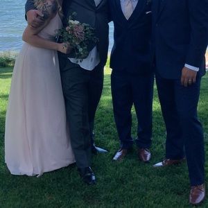 Bridesmaid/ formal dress